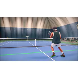 Гра TOPSPIN 2K25 для PS5 (EN) (5026555437585) [109315] - мініатюра 6