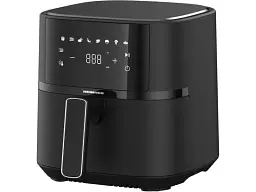 Мультипіч (аерофритюрниця) HEINNER HAF-B4BK1500 - мініатюра 2