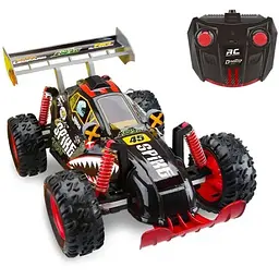 Машинка на радіокеруванні Баггі Kool Speed 1:16 2.4ГГц до 9 км/год для дітей від 3 років