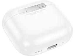 Навушники Hoco EW95 White - мініатюра 4