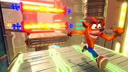 Crash Bandicoot N. Sane Trilogy - картка оплати для Xbox One - мініатюра 5