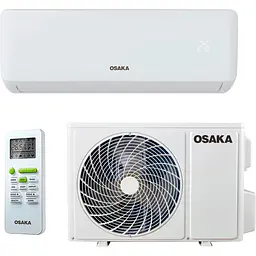 Спліт-система Osaka Elite ST-24HH [130248]