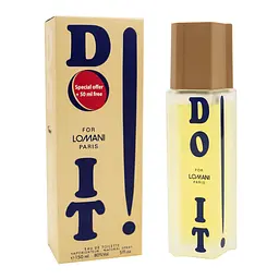 Туалетна вода чоловіча Parfums Parour Do It 150 мл (MM32632) - мініатюра 2