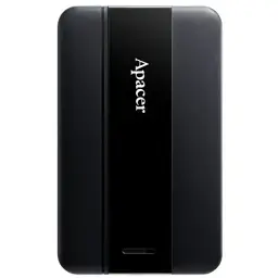 Зовнішній жорсткий диск 2.5" 2TB Apacer (AP2TBAC237B-1)