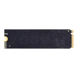 Накопичувач SSD M.2 Apacer AS2280P4 256GB 2280 PCIe 3.0x4 NVMe 3D TLC Read/Write: 2100/1000 MB/sec (AP256GAS2280P4-1) - мініатюра 3