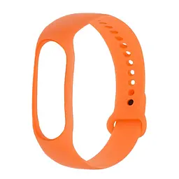 Ремінець силіконовий для Xiaomi Mi Band 7, 14