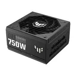 Блок живлення ASUS 750W TUF-GAMING-750G PCIE5 Gold (90YE00S3-B0NA00) - мініатюра 5