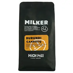 Кава в зернах High Hill Burundi Cankuzo 500 г - мініатюра 2