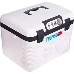 Холодильник ThermoMix термоэлектрический 19 л BL-219-19L DC/AC 12/24/220V 60W