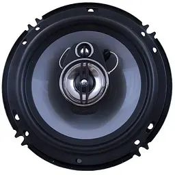 Автомобільна акустика Pioneer TS-A1674S 3-х смугові 16 см 300 Вт чорна - мініатюра 2