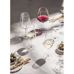 Келих для червоного вина Schott Zwiesel Taste 497 мл 1 шт. (115671) - мініатюра 5