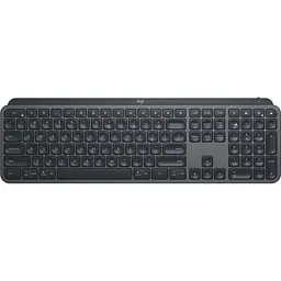 Комплект (клавіатура + миша) Logitech MX Keys Combo for Business Gen 2 Graphite (920-010933) [97392] - мініатюра 4