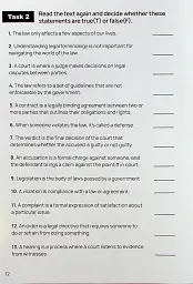 Legal English. English for the best professionals - Langlover - мініатюра 8