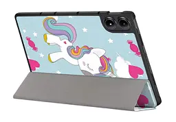 Чохол Primolux Slim для планшета Poco Pad M1 12.1" 2025 - Unicorn - мініатюра 4