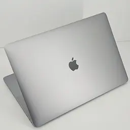 Ноутбук Apple MacBook Pro 15" A1990 Retina (C02ZF71VLVDQ) (i7-9750H/16/256SSD/PRO 555X) - Class A- - мініатюра 2