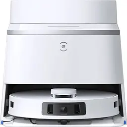 Робот-пилосос Ecovacs Deebot Ozmo Т30 Pro Omni [DDX14] [117429] - мініатюра 7