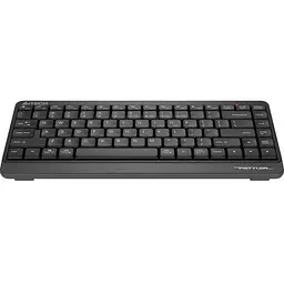 Клавіатура A4Tech FBK11 Grey - мініатюра 9