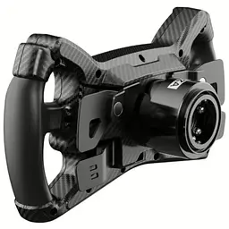 Кермо Moza Racing KS Steering for PC 30 см 10 кнопок - мініатюра 6