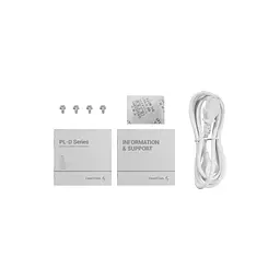 Блок живлення Deepcool 750W (PL750D WH) - мініатюра 7