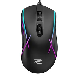 Дротова ігрова миша Proove Gaming Defiant, в асортименті - мініатюра 3