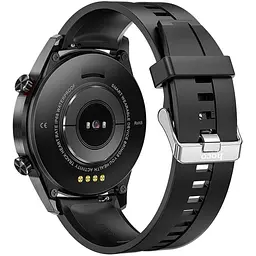 Smart Watch HOCO Y2 | BT Call, Track, HeartRate, IP68 | - мініатюра 4