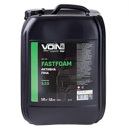 Активна піна Voin FastFoam 10л(VAF-710)