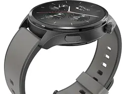Смарт-годинник Hama Fit Watch 9000 Dark Grey (178627) - мініатюра 5