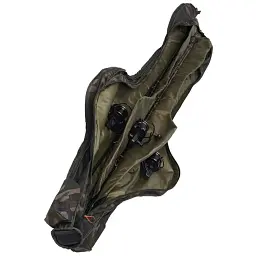 Чохол Prologic Avenger Padded Multi Sleeve 12’ 3 Rod - мініатюра 2