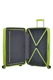 Валіза 78 American Tourister DIABLAST HYPER LIME 78x49x31(34) MK2*04003 - мініатюра 2