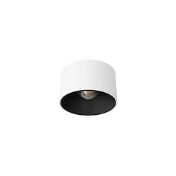 Точковий світильник RSLC78042 20W WH+BK 3000K