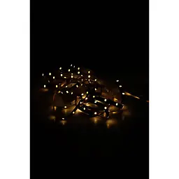 Новорічна Led-стрічка MX050620 3 м Різнокольоровий