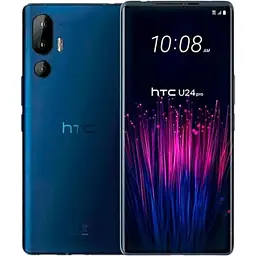 Смартфон HTC U24 Pro 12/256GB Space Navy