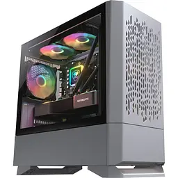 Корпус Cougar MG140 AIR RGB (White) (MG140 AIR RGB (White)) - мініатюра 4