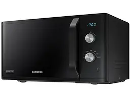 Мікрохвильова піч Samsung MS23K3614AK/BW - мініатюра 4