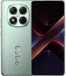 Мобільний телефон Xiaomi Poco X7 8/256GB Green (1123287)