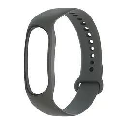 Ремінець силіконовий для Xiaomi Mi Band 7, 36
