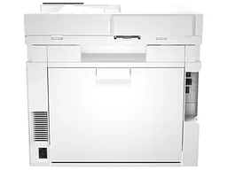 БФП HP LaserJet Pro 4302DW (4RA83F) - мініатюра 4