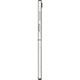 Смартфон Samsung Galaxy Flip5 8/256GB Cream (SM-F731BZEG) - мініатюра 9