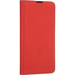 Чохол до мобільного телефона BeCover Exclusive New Style Samsung Galaxy A25 5G SM-A256 Red (712666) - мініатюра 2