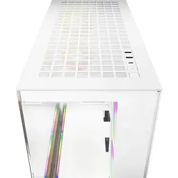 Корпус для ПК Arctic XTENDER WHT (ACPCC00014A) - мініатюра 5