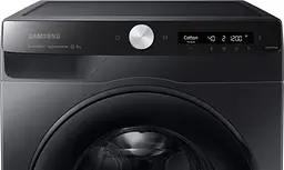 Пральна машина Samsung WW80AG6S28ABUA - мініатюра 7