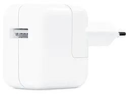 Зарядний пристрій Apple 12W USB Power Adapter (MD836) для iPad [10926]