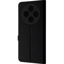 Чохол-книжка Wave Flap Case для Redmi 14C/Redmi A4/Poco C75 Black [135919]