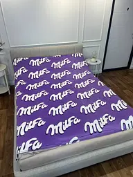 Плед 3D MILFA №2 17133 135х160 см - мініатюра 4