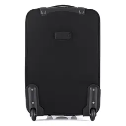 Валіза Semi Line 20" (S) Black (T5676-1) - мініатюра 4