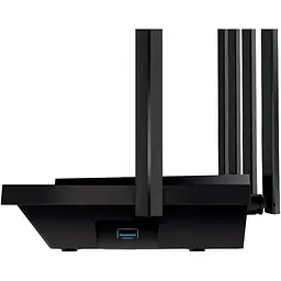 Бездротовий маршрутизатор (роутер) TP-Link Archer AX72 [86838] - мініатюра 3