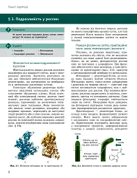 Біологія і екологія. Підручник. Профільний рівень. 11 клас - мініатюра 7