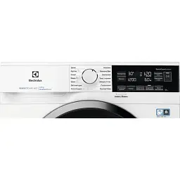 Пральна машина ELECTROLUX EW6SM326SU - мініатюра 4