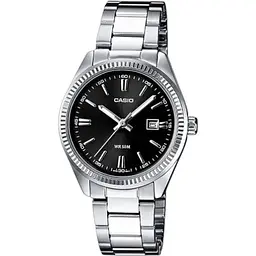 Чоловічий годинник Casio Timeless Collection MTP-1302PD-1A1VEF