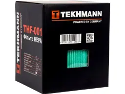 HEPA-фільтр Tekhmann THF-001 - мініатюра 3